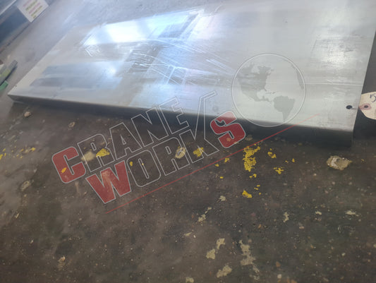 51723716 | New Adj Shelf - Horiz