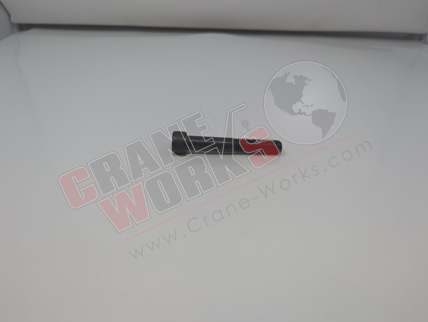 66310 | New Shcs M12 X 80