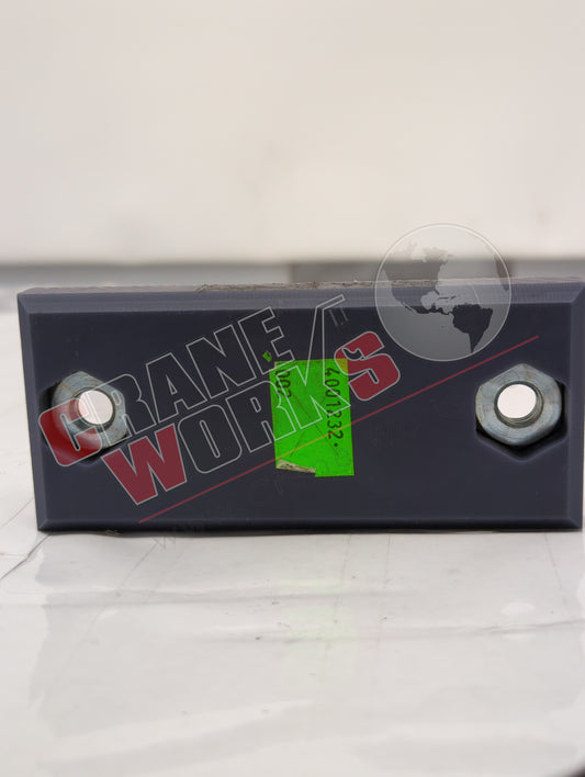 4001232.002 | New Slider Pad