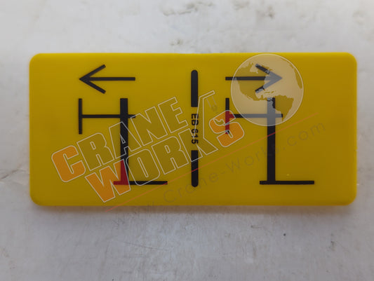 EB 615 | New Symbol Shield