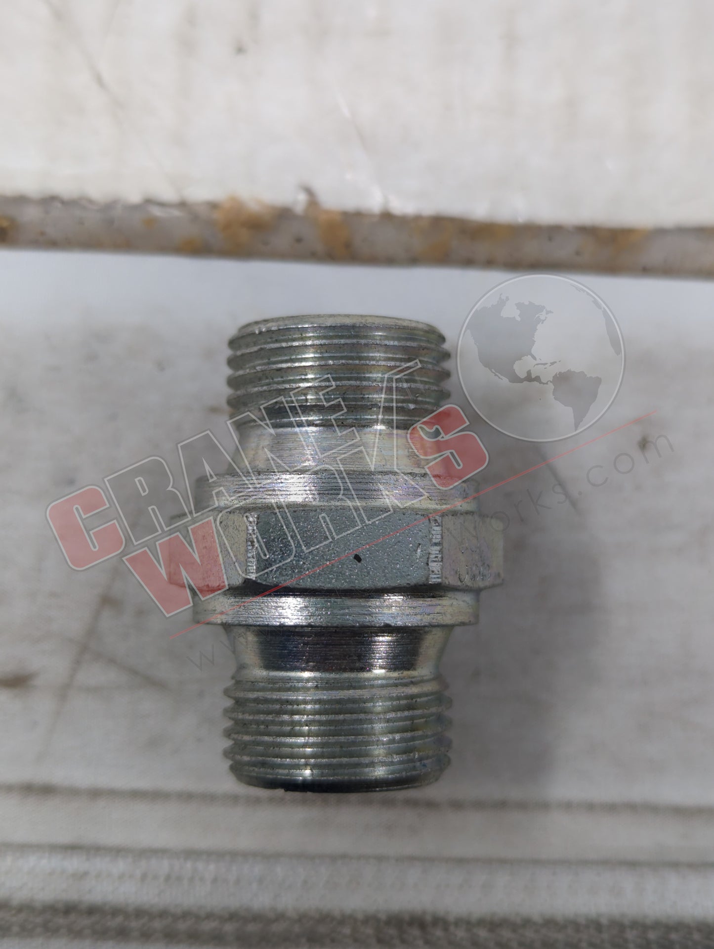 8HMK4 | New Hmk4 Union Bspp