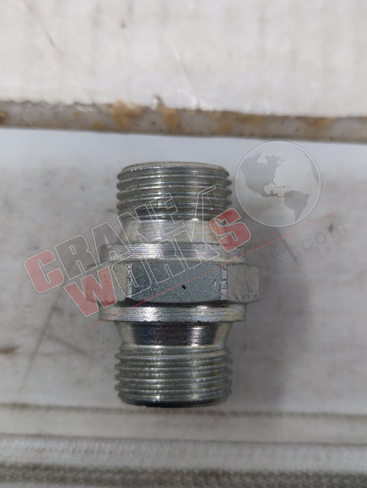 8HMK4 | New Hmk4 Union Bspp