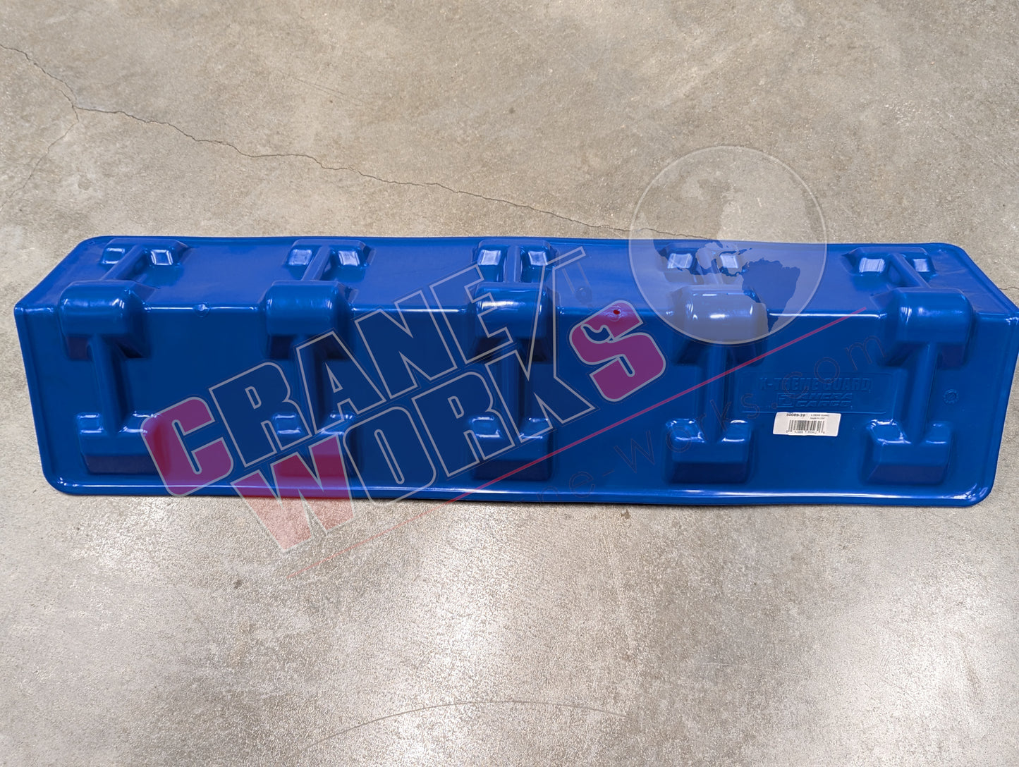 50089-24 | New 24" Corner Protectors