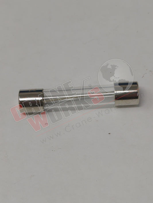 7558 | New Agc 10 Glass Fuse (42406)