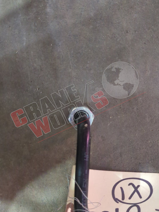 HLR 8468JI | New Hydraulic Line