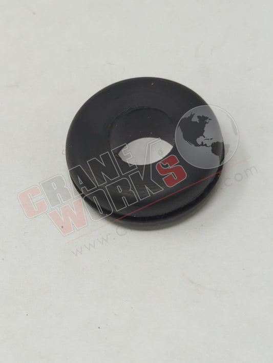6402-249- | New Grommet, Grommet, 3/8"Bore Dia, (43238)