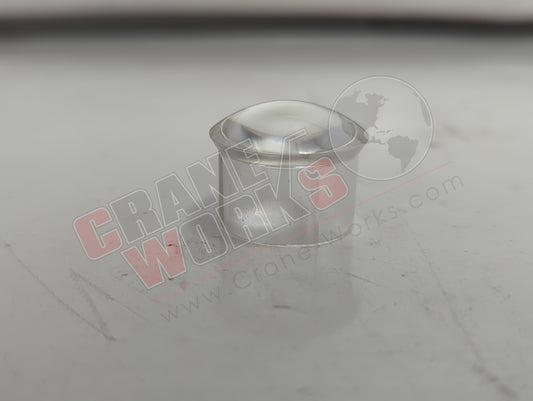 D02-MAGCAP | New Id Cap For Valve, Clear