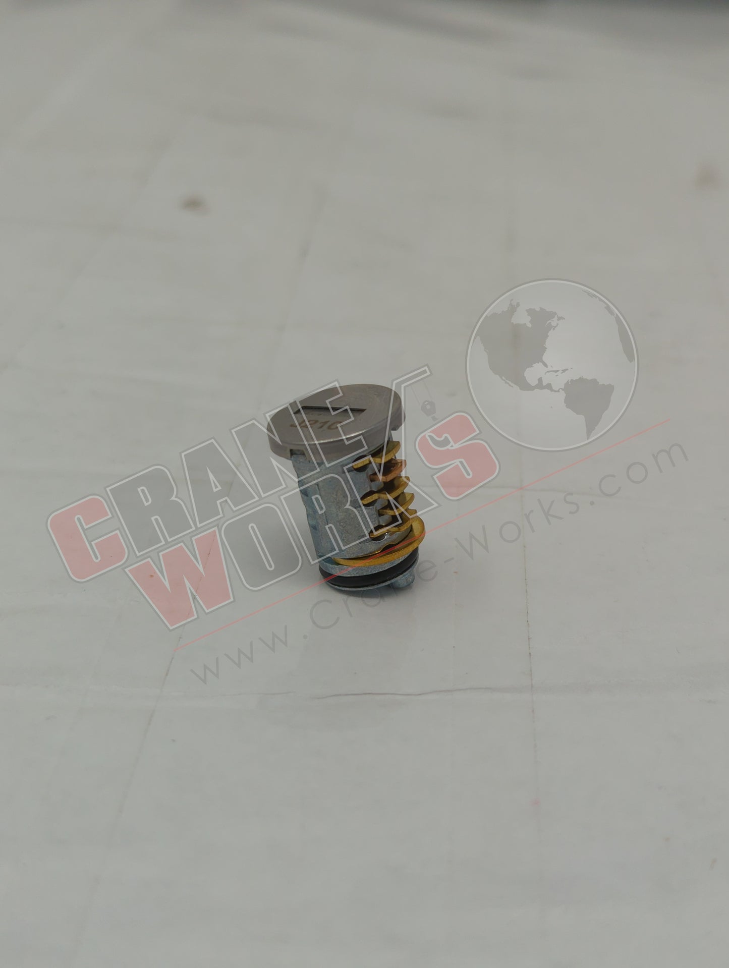 OS1483689-210 | New Cylinder, Stmpd Whltl, J210
