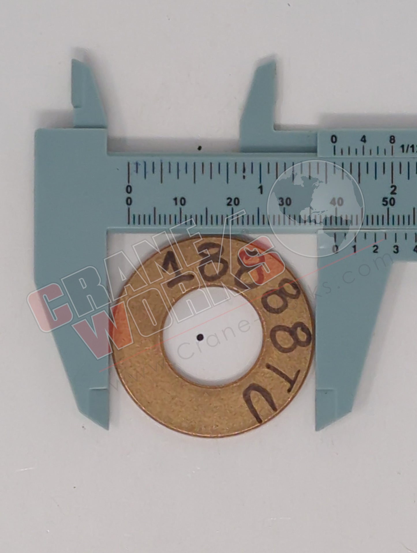 18888TU | New Thrust Bearing