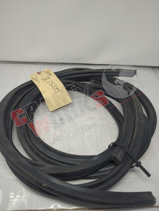 215595 | New Windshield Seal, Large
