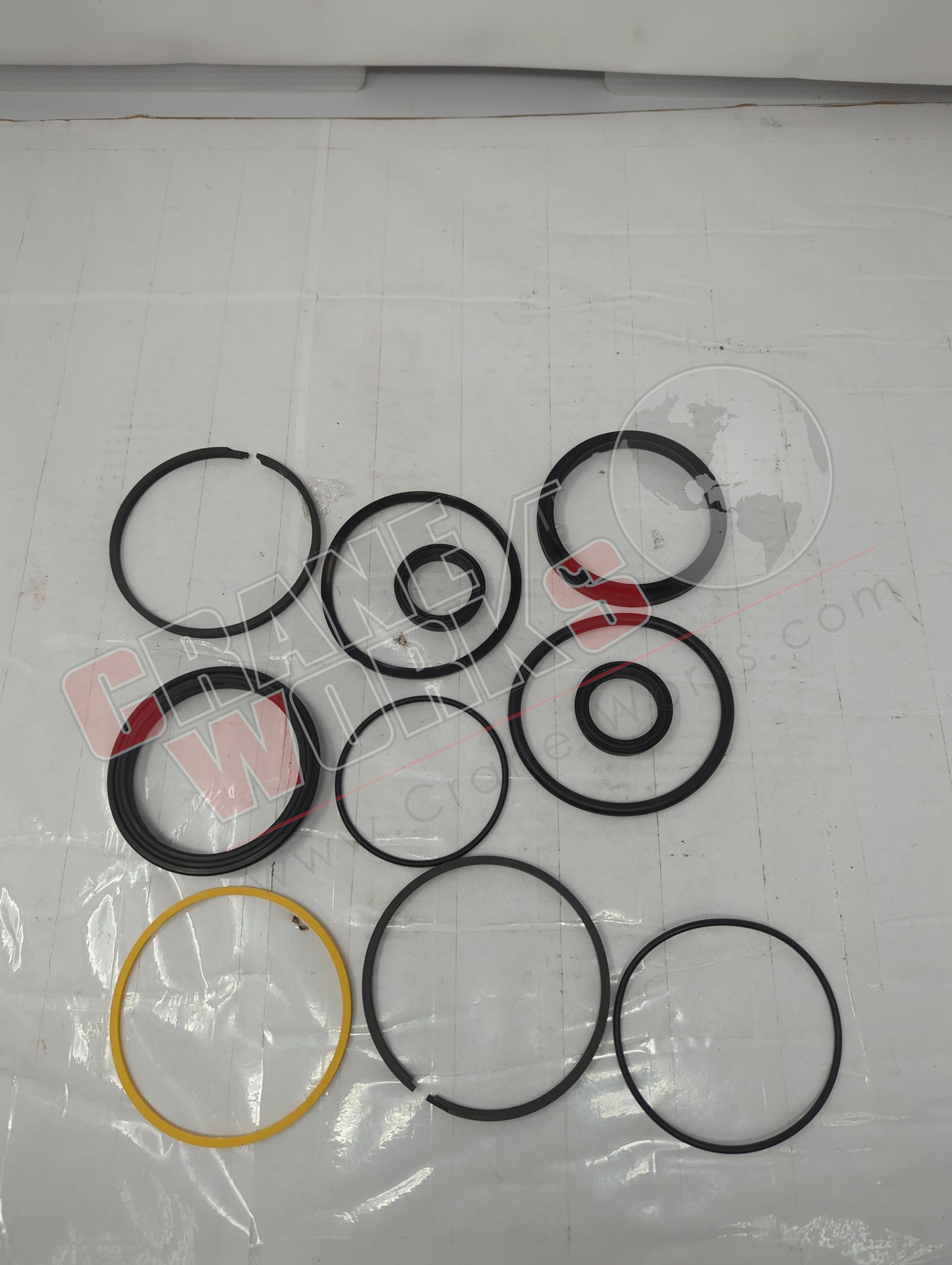 268-85007 | New Seal Kit