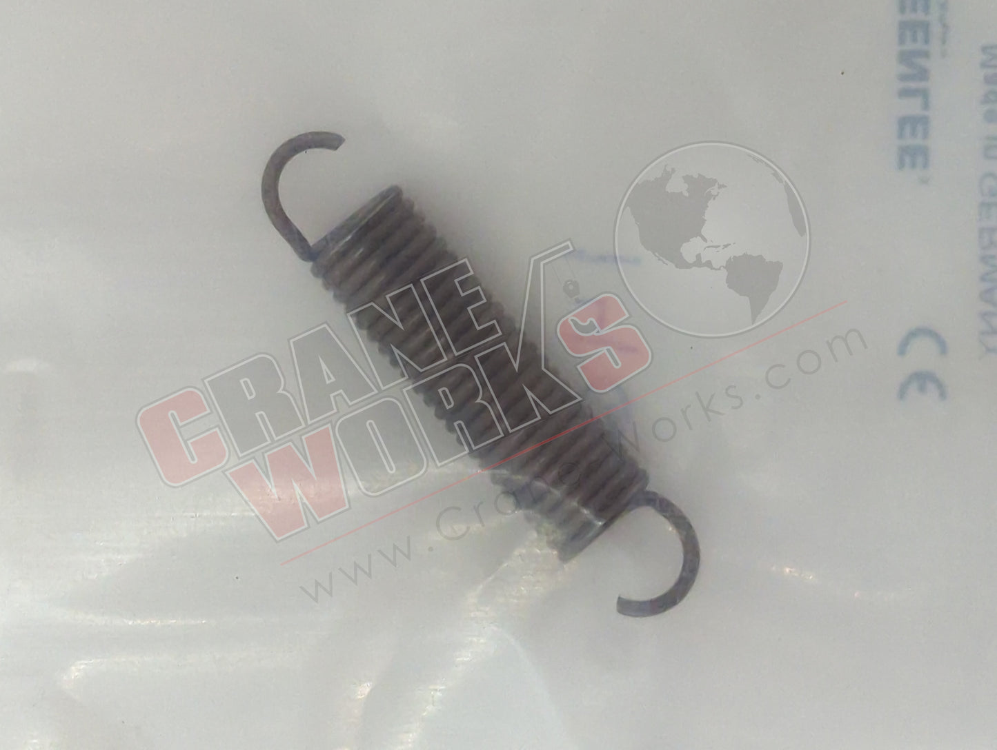 52022544 | New Extension Spring