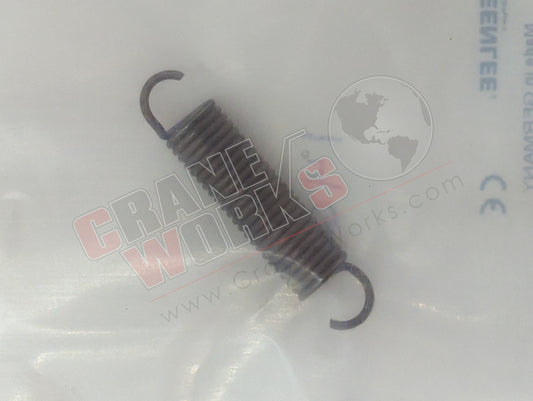 52022544 | New Extension Spring