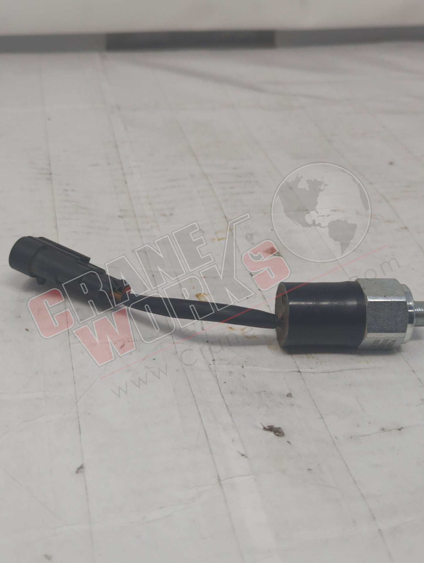 PT9059999 | New Pto Pressure Switch, Bezares