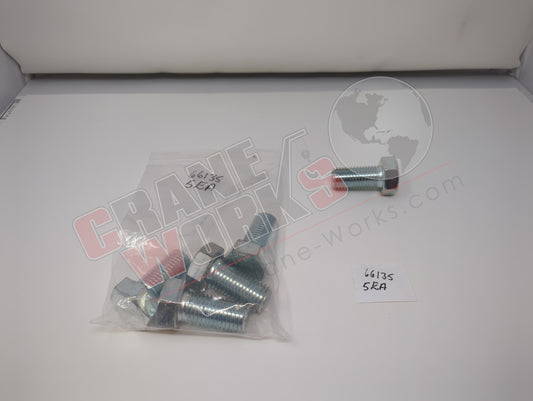 66135 | New Hhcs M24 X 50