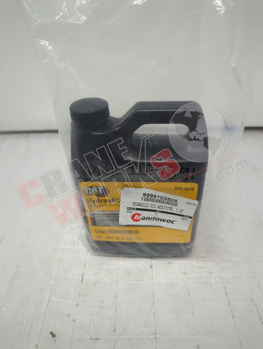 1U-9891 | New Hyd Oil Additive