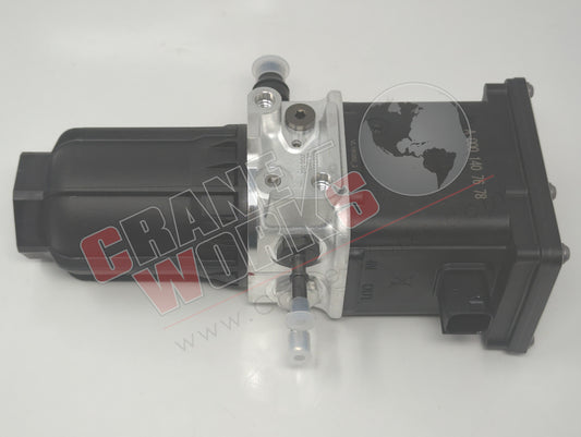 EA0001408078-CORE | Core Supply Unit Core