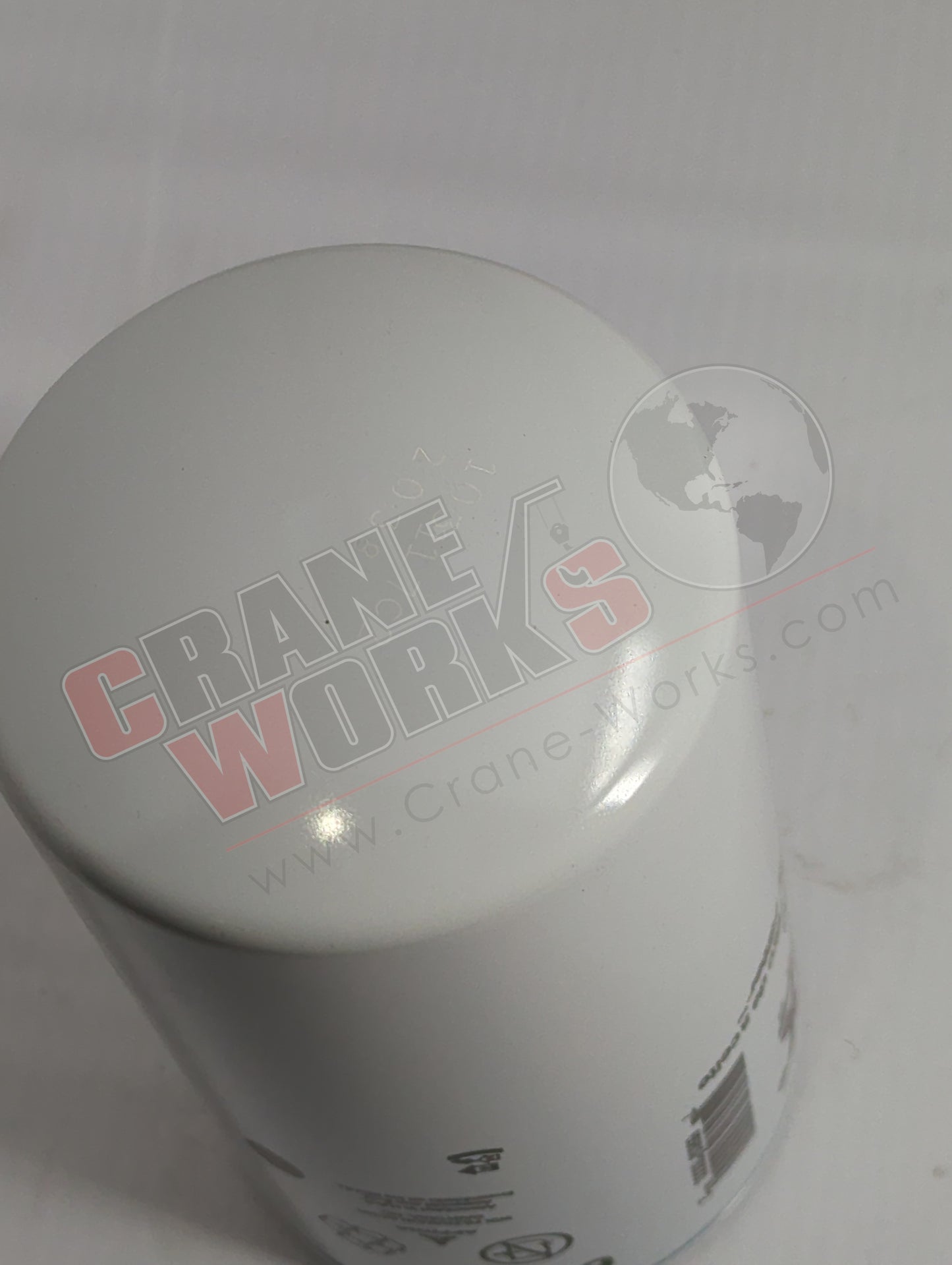 51459 | New Oil Filter