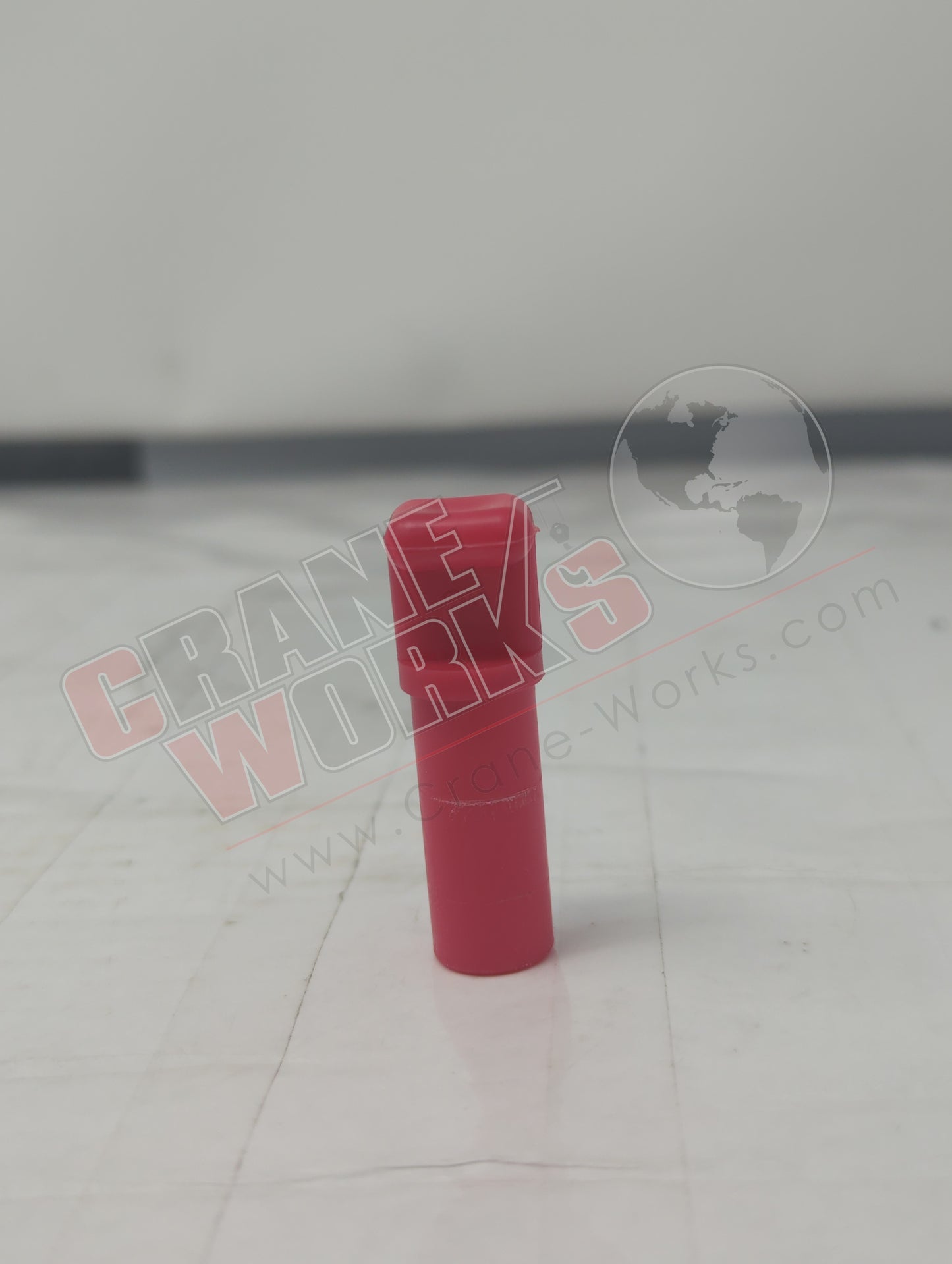 KP150036 | New 1/2" Air Brake Push In Plug (S639Pmt-8)