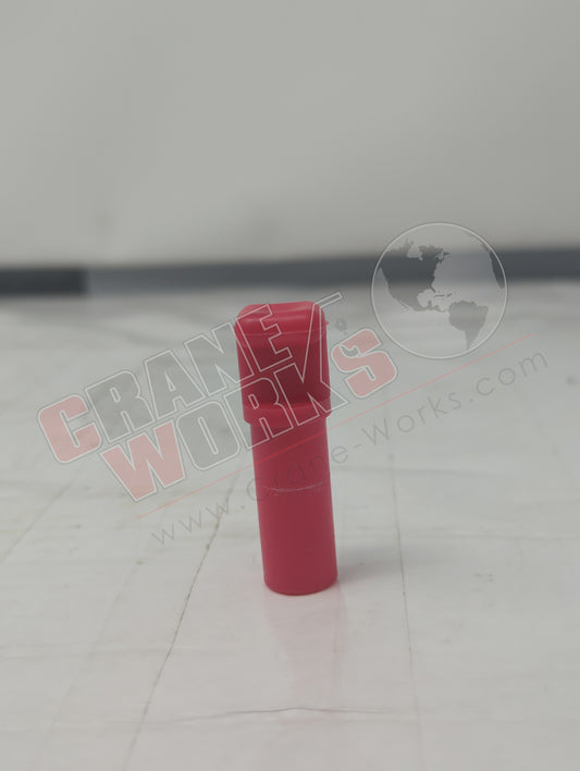 KP150036 | New 1/2" Air Brake Push In Plug (S639Pmt-8)