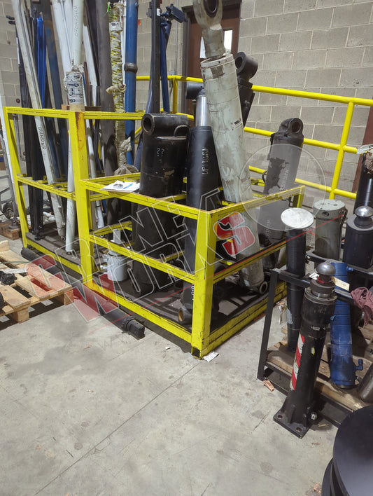 UP1916RM | New Outer Boom Cylinder