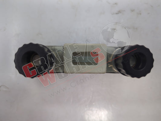 EEA 054-TO | New Fuse Mnting