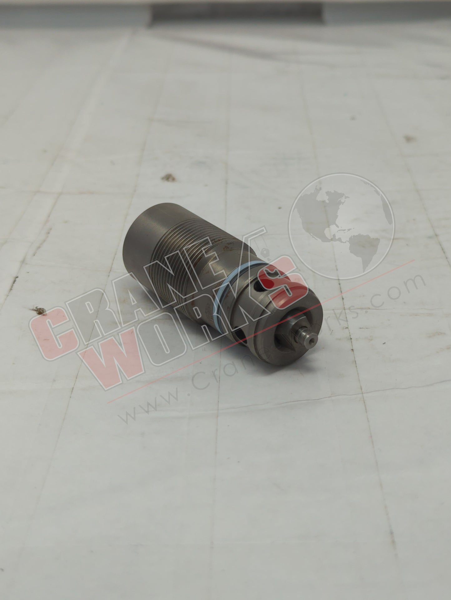 47056012 | New Non-Return Valve