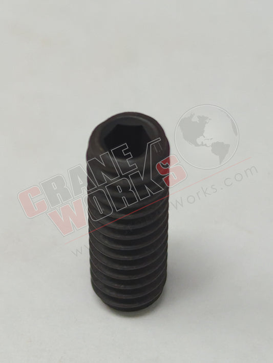 40366 | New Sock Set Scr 1/4-20X3/4 (252)