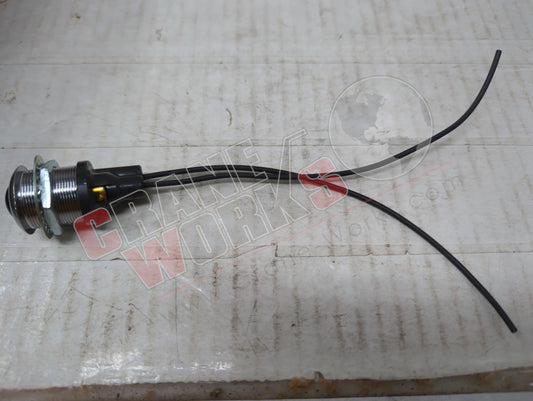 PL20RC | New Red Indicator Light