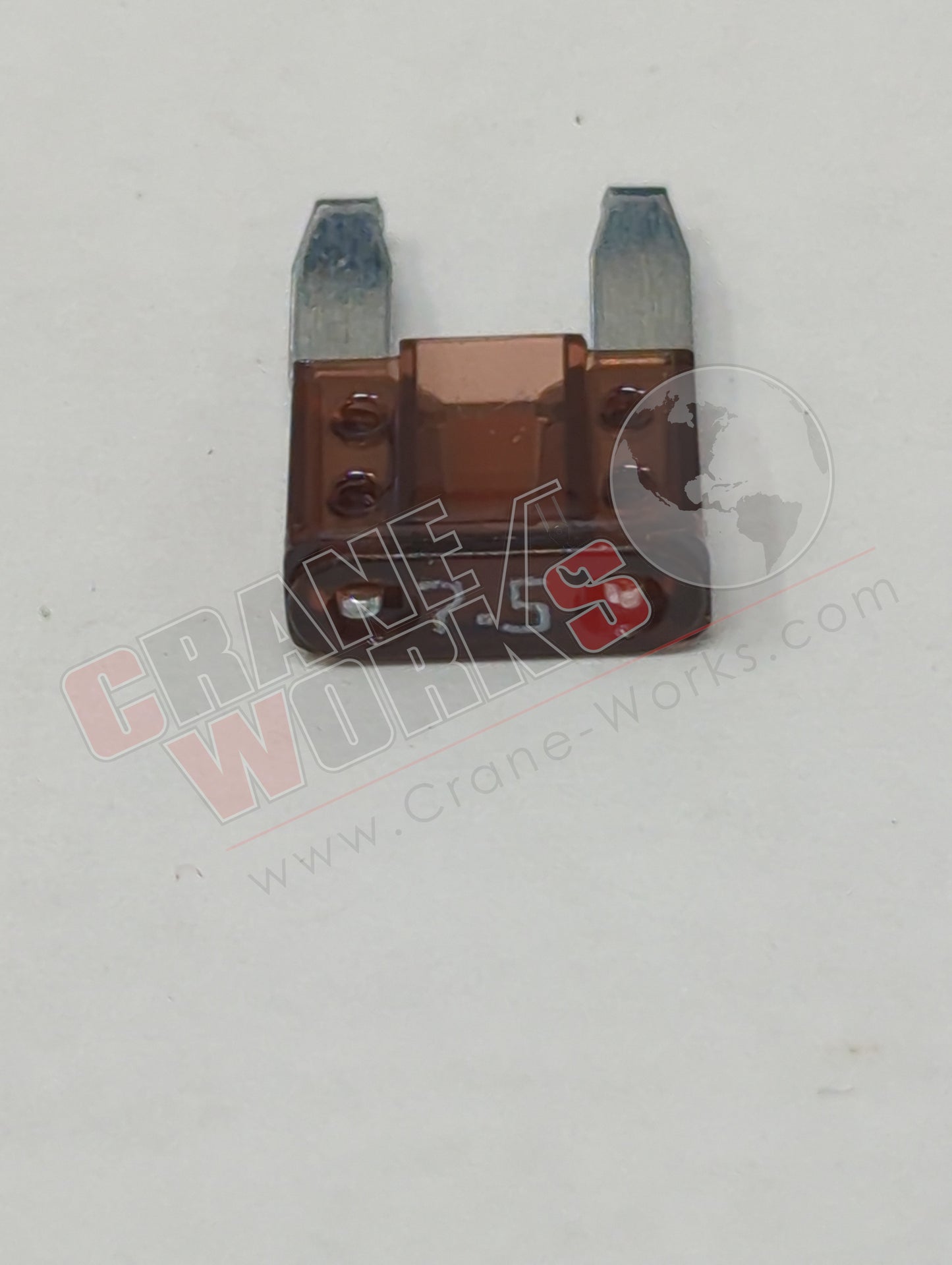 7374 | New 7.5 Amp Mini Fuse (43479)