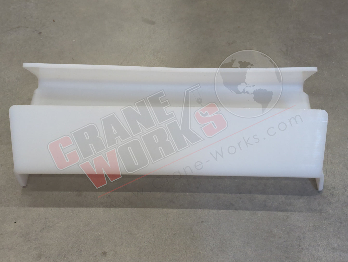 00285884 | New 22" Window Saddle