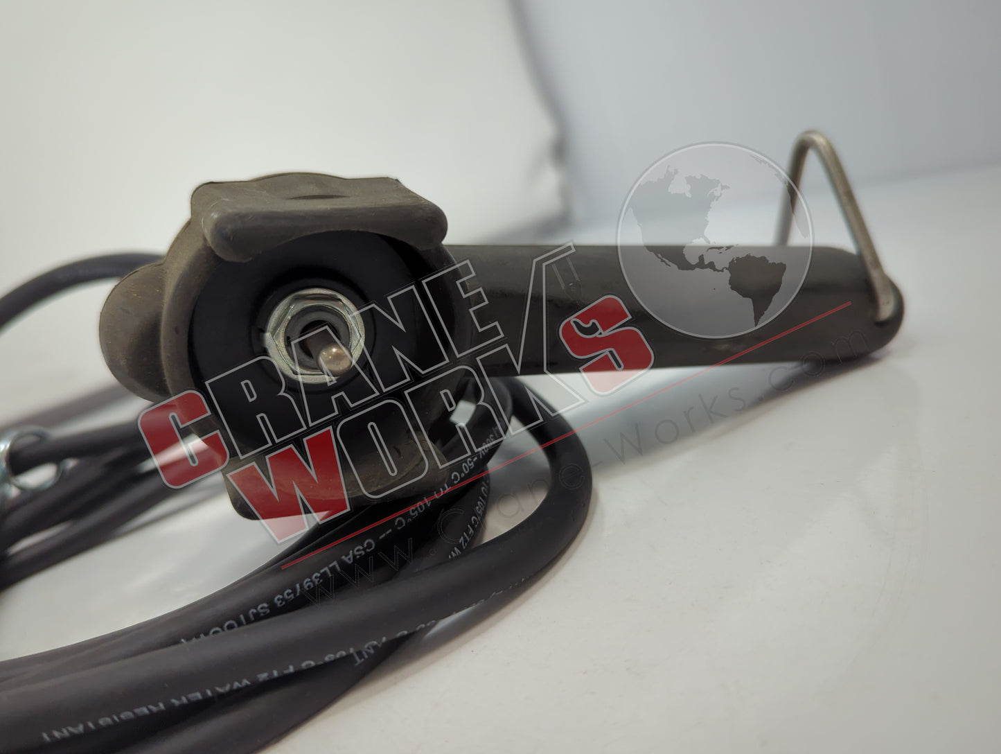 BPL 2792 | New Remote W/ Cable