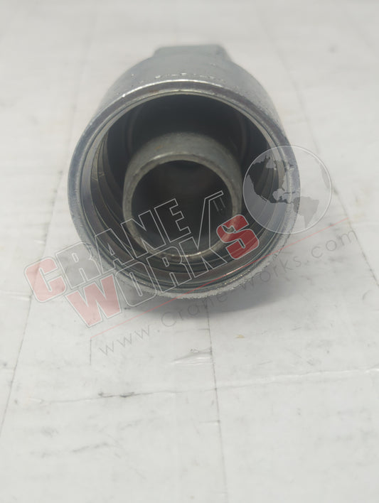 1JC43-12-16 | New -12X-16 Fem Orfs Swv