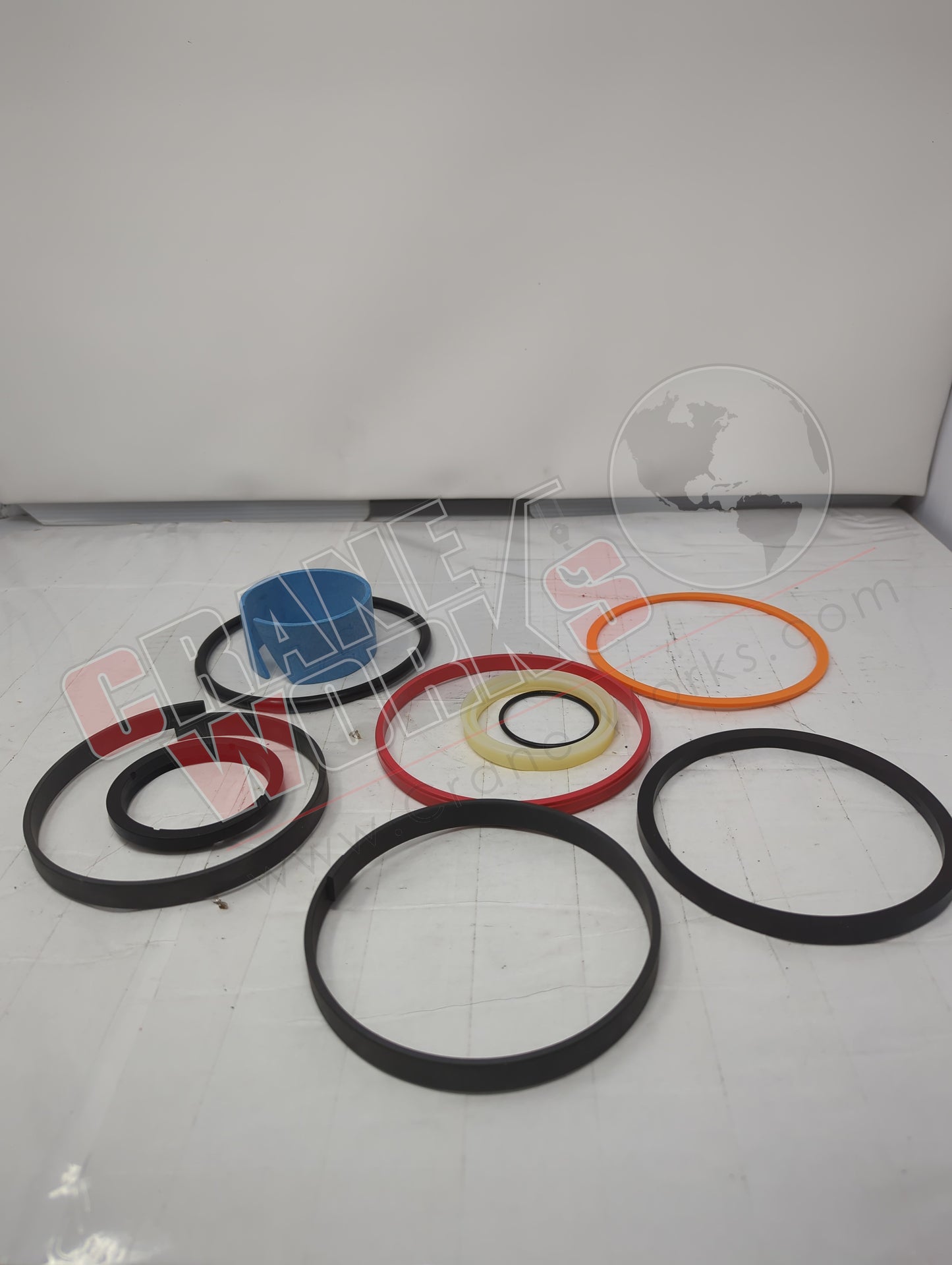 94399133 | New Seal Kit - 51722956