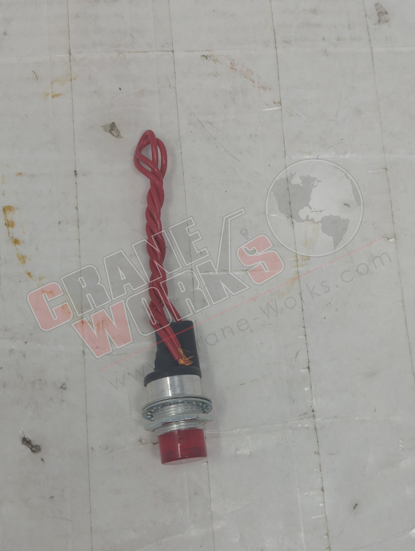 32M12001 | New 12V Pto Light
