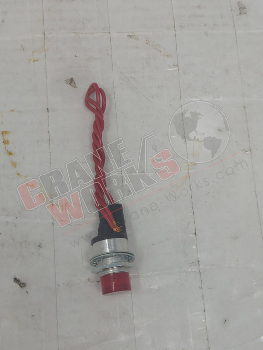32M12001 | New 12V Pto Light