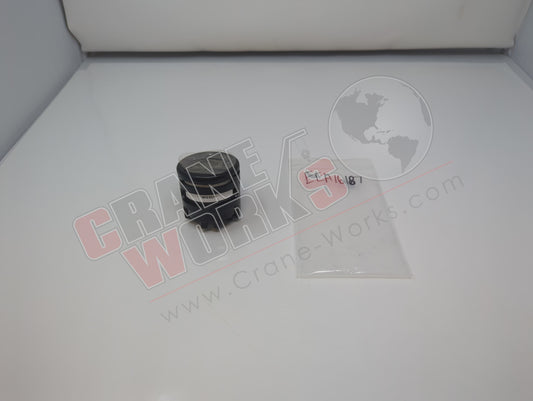 EEA16187 | New Fuel/Hour Gauge