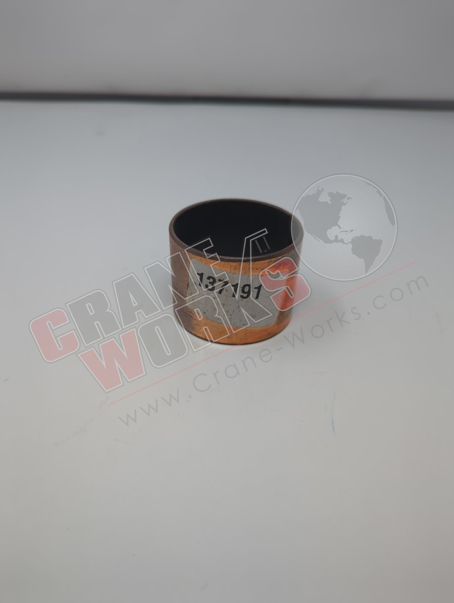 137191000 | New Bushing
