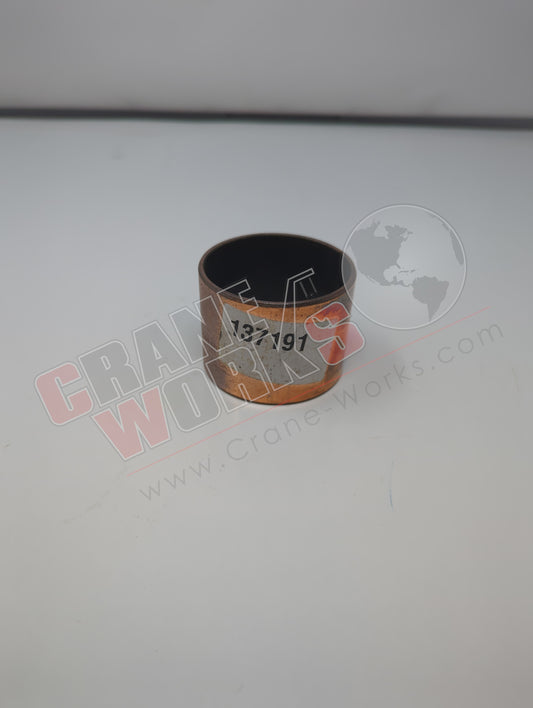 137191000 | New Bushing