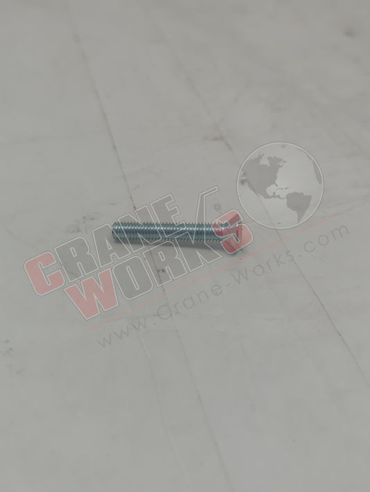 38076 | New Ph Oval Hd Mach Scr 10-32X1-1/4 (33320)