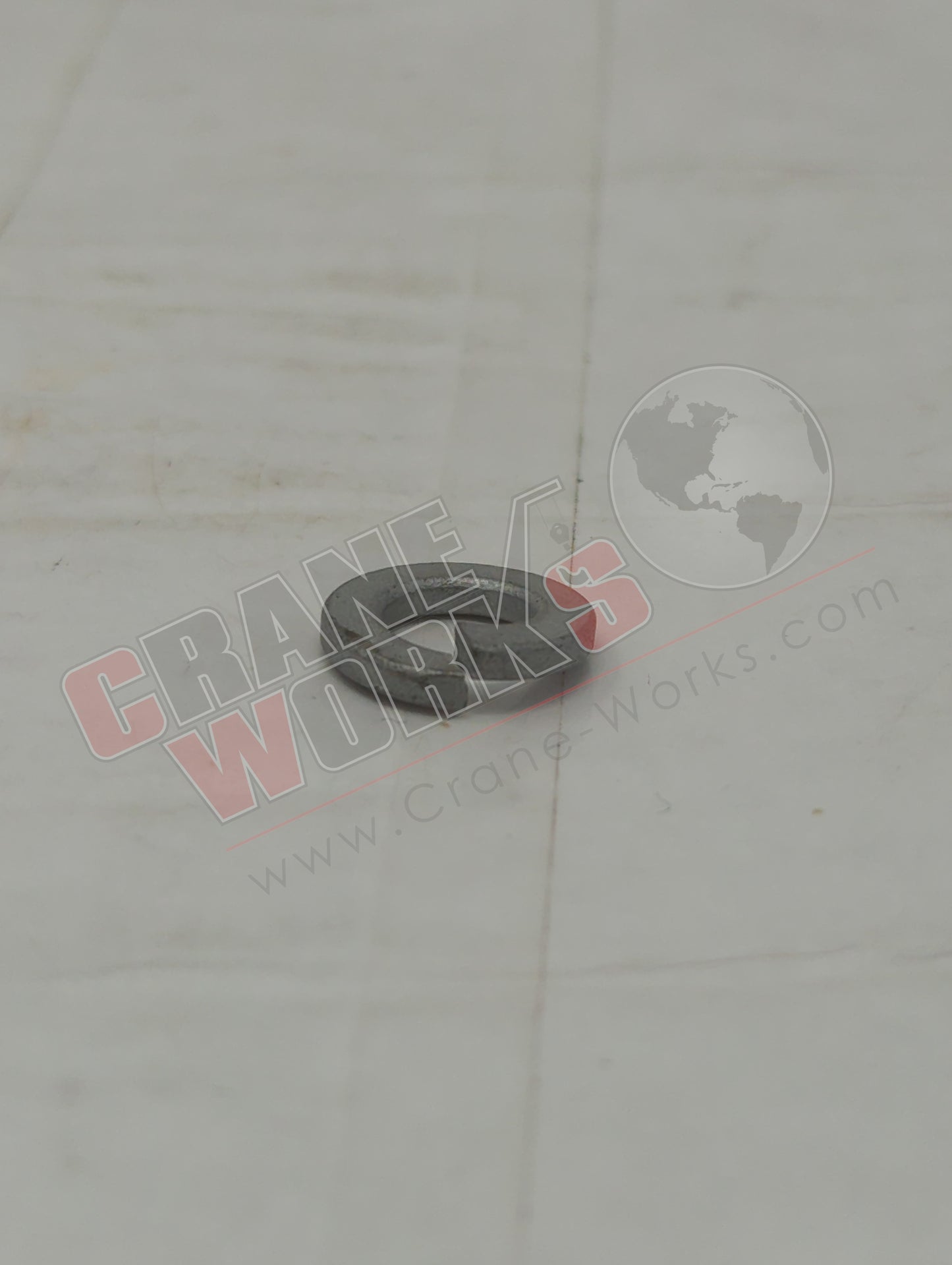 220-11002 | New Washer