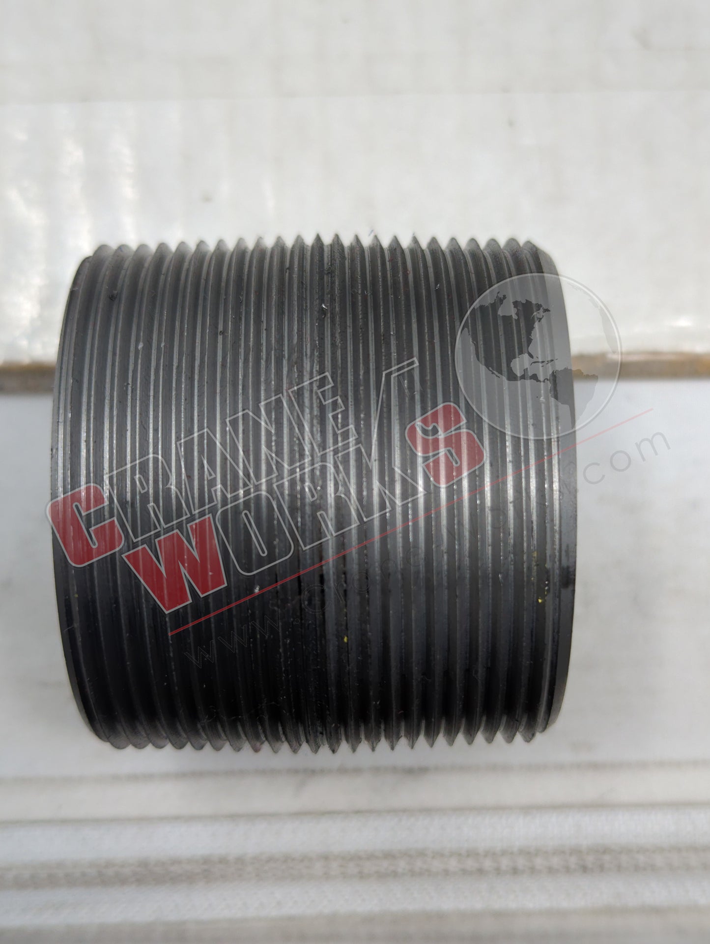 N2XCLF | New 2" Close Nipple (98285)