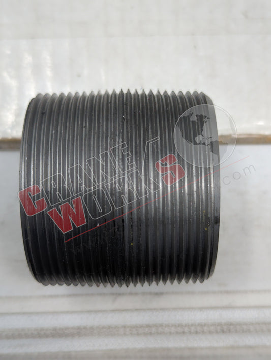 N2XCLF | New 2" Close Nipple (98285)