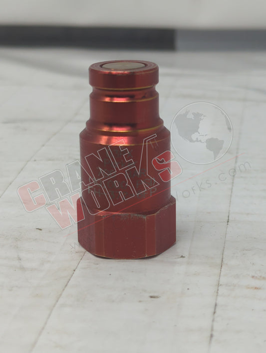 FH-372-6FP | New Quick Disc Male 10,000 Psi