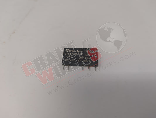 34.51.7.024.0010 | New Relay