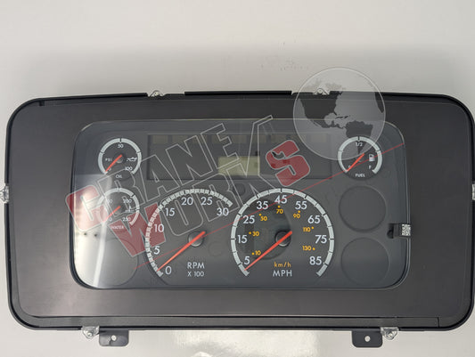 A2C53167041 | New Speedometer Instrument Clust