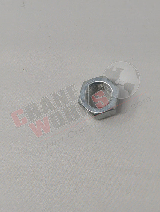 KP66133 | New Gr. C Lock Nut 5/8-11 (25312)