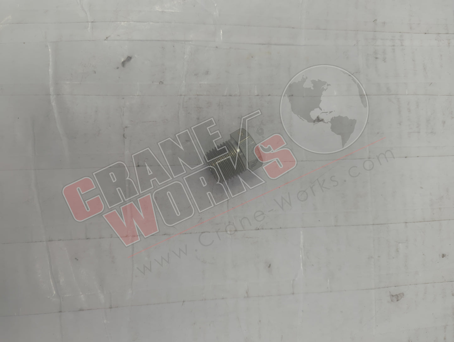 16017 | New -8Fp X -4Mp Reducer (5406-08-04)