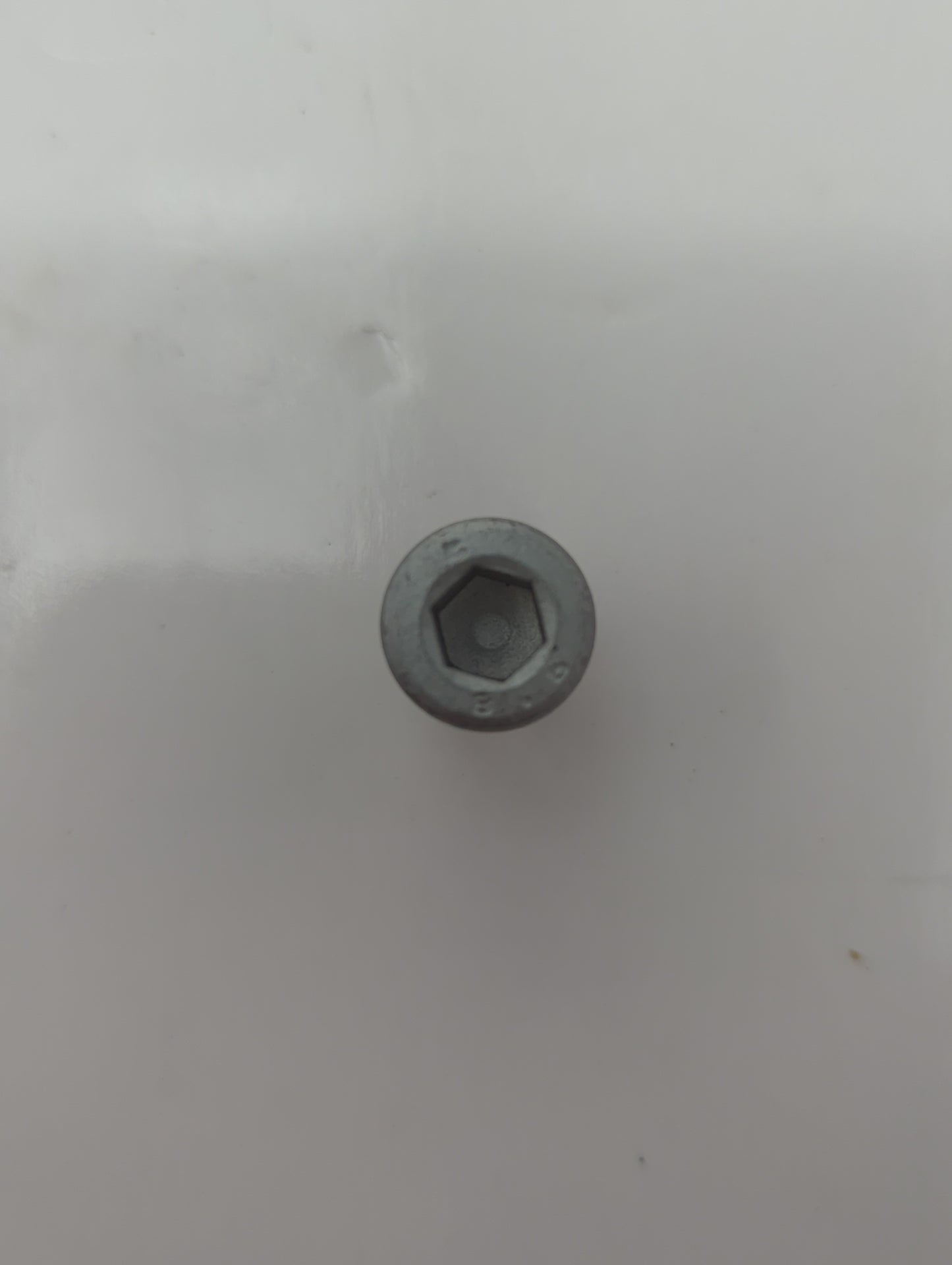 ES 858-TO | New Screw