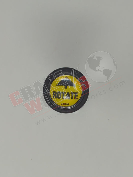 12OE | New Clear Rotation Handle